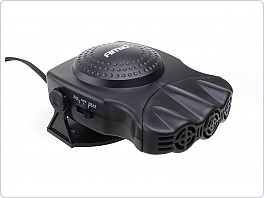 Ohřívač, Přídavné topení do auta, 12V 150W