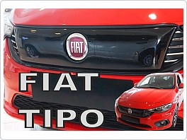 Zimní clona chladiče Fiat Tipo, 2016-