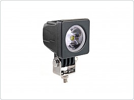 Pracovní světlo LED AWL18, 12V-24V