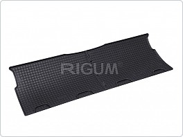 Gumové koberce, autokoberce MERCEDES V, Vito, W447, 2014- 2.řada