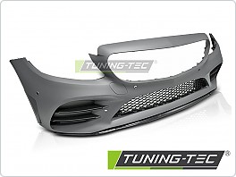 Přední nárazník SPORT, Mercedes W205 2018-