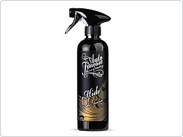 Auto Finesse Hide Leather Cleanser 500 ml čistič kůže