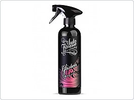 Auto Finesse Glisten Spray Wax 500 ml rychlý vosk v rozprašovači