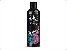 Auto Finesse Radiance Carnauba Creme 500 ml - krémový vosk na bázi syntetických polymerů, DOPRODEJ