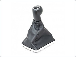 Řadící páka s manžetou OPEL ASTRA H 2004-2010…