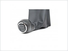 Řadící páka s manžetou OPEL ASTRA H 2004-2010 6st