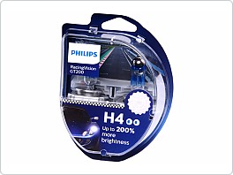 H4 12V 60/55W P43t RacingVision GT200