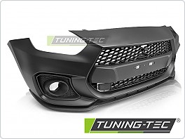 Přední nárazník Suzuki Swift VI 2017-, sportovní styl