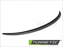 Zadní spoiler kufru, Mercedes C238 2017-, SPORT style, CARBON look