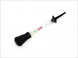 Hustoměr elektrolytu TEST-01