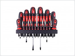 Sada šroubováků 