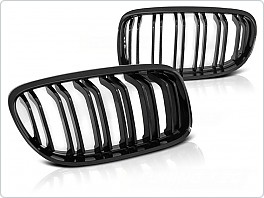 Přední maska, ledvinky BMW E90,91, 2009-, M-Style