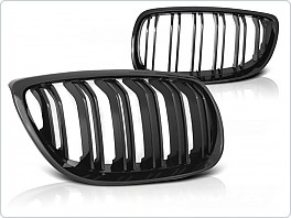 Přední maska, ledvinky BMW E90,93, 2007-2010, M-style