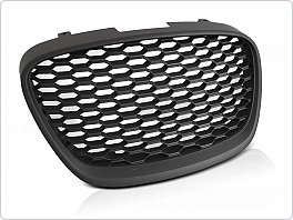 Přední maska Seat Leon, 2009-2013, Honey Design