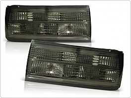 Zadní světla, lampy BMW E30, 1987-1990, kouřové LTBM52