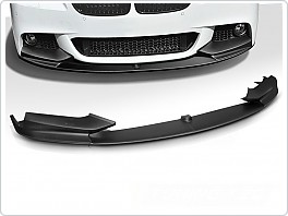 Přední spoiler BMW F10,F11,F18 2011-2016 M-Performance