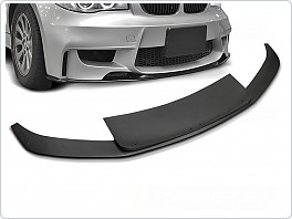 Přední spoiler,BMW F82 M-Coupe 2010-2012 M-performance style