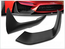 Přední spoiler-spliters M3 F80,M4 F82, F83 M-performance style