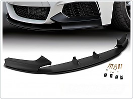 Spoiler pod nárazník BMW F22,23 2013-, M-porformance