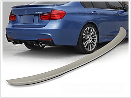 Zadní spoiler kufru BMW F30, 2011-2018, M-Performance