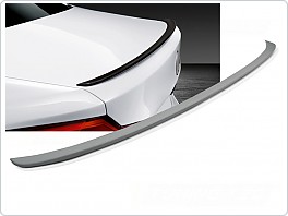Zadní spoiler kufru BMW G30, 2017- M-Performance