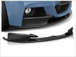 Přední spoiler BMW F30 2011- M-performance style