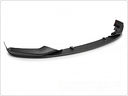 Spoiler pod přední nárazník BMW 5, G30,G31, 2017-