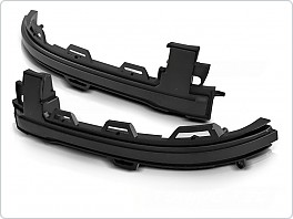 Led dynamické blinkry do zrcátek BMW X3 F25, X4 F26, X5 F15, X6 F16