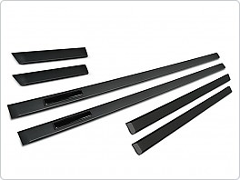 Lišty dveří BMW E39, styl M5, LIBM03