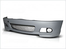 Přední nárazník M3 paket, BMW E46 coupe, 1998-2005 ZPBM07