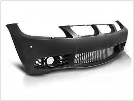 Přední nárazník M3 STYLE PDC, BMW E90,E91, 2005-2008 ZPBM08