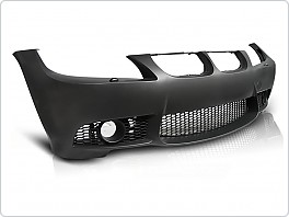 Přední nárazník BMW E90, E91, 2005-2008, M3 Style ZPBM17
