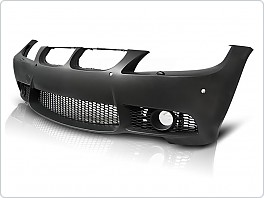 Přední nárazník BMW E90, E91, 2009-2011, M3 Style pro park. Senzory ZPBM18