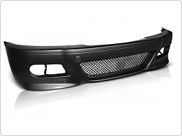 Přední nárazník BMW E46 sedan, touring 98-05 M3 Style, ZPBM31