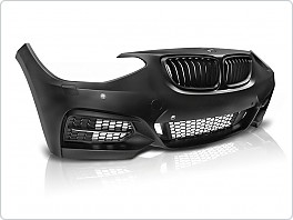 Přední nárazník BMW F20,F21 2011-2015 M235 style, S PDC