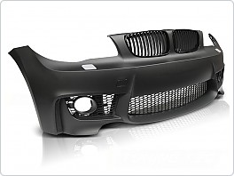 Přední nárazník BMW E81,E82,E87,E88 2004-2013 M1 style