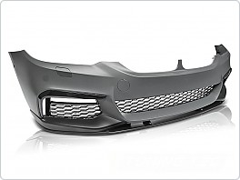 Přední nárazník BMW G30, G31 2017-, M-Performance, bez PDC