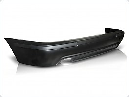 Zadní nárazník M5 Style, BMW E39, sedan, 1995-2003, ZTBM07