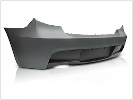 Zadní nárazník BMW E81, E87 2007-2011, SPORT