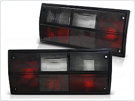 Zadní světla, lampy VW T3, 1979-1992, kouřové LTVW02