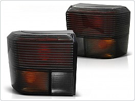 Zadní světla, lampy Volkswagen T4, 1990-2003, kouřové LTVW26