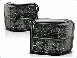 Zadní světlomety, světla, lampy LED Volkswagen T4, 1990-2003, kouřové LDVW22