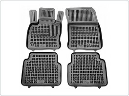 Gumové VANIČKY, autokoberce sada Ford Kuga 2020-, Escape 2020-