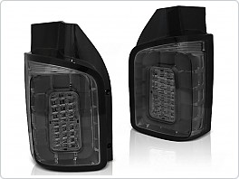 Zadní světla VW T6 2015-, LED kouřové, LDVWK9