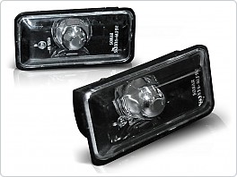 Boční blinkry  Seat Cordoba, 1993-1999, černé black