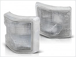 Přední blinkry VW T3, 1979-1992, bílé KPVW23