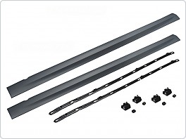 Prahy VW Golf 6 VI, R20 style