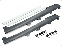 Prahy VW Scirocco 2008-2014, R-Style