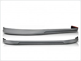 Spoiler pod přední nárazník VW Golf 6 Votex style