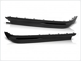 Volkswagen Golf 2, spoiler pod přední nárazník GTI